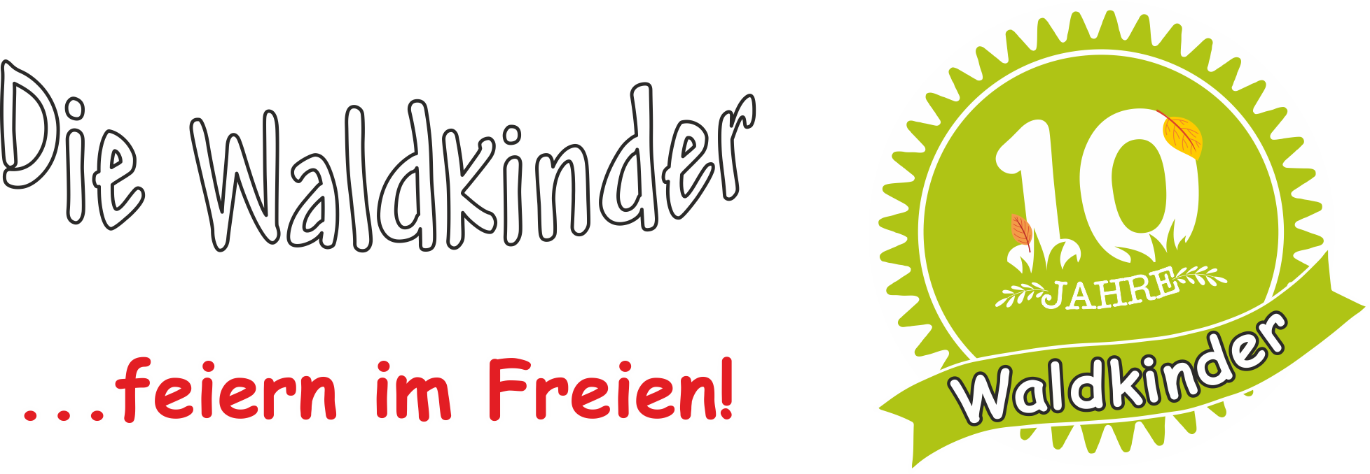 Die Waldkinder